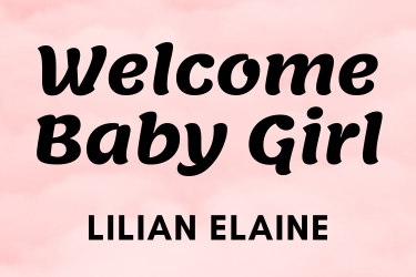 Baby image